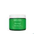 Sie sehen eine Packung Weleda Skin Food Body Butter 150ml, Produktbild: 09 Weleda Skin Food Body Butter 150ml, A-Nr.: 4828782 - 09