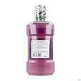 Mundwasser/spuelung Listerine Total Care Zahnschutz 500ml, A-Nr.: 3499276 - 04