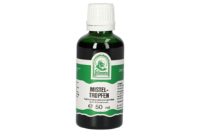 MISTEL TROPFEN 50 ML, A-Nr.: 4246614 - 01