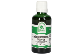 MÖNCHSPFEFFER TROPFEN 50 ML, A-Nr.: 4402675 - 01