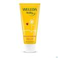 Sie sehen eine Packung Weleda Calendula Gesichtscreme 50ml, Produktbild: 08 Weleda Calendula Gesichtscreme 50ml, A-Nr.: 3015031 - 08