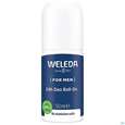 Weleda For Men 24h Deo Roll-on 50ml, A-Nr.: 4540207 - 04