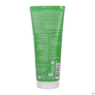 Weleda Skin Food Shower Creme 200ml, A-Nr.: 5954661 - 03