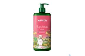 Weleda Happiness Shower Gel Grapefruit 750ml, A-Nr.: 5909531 - 01