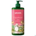 Weleda Happiness Shower Gel Grapefruit 750ml, A-Nr.: 5909531 - 02