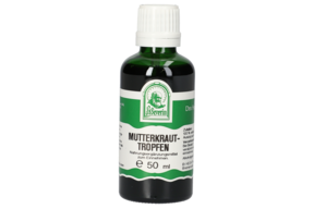 MUTTERKRAUT TROPFEN 50 ML, A-Nr.: 4800051 - 01