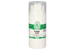 MYRRHE SALBE 90 G, A-Nr.: 5670780 - 01