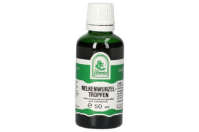 NELKENWURZEL TROPFEN 50 ML, A-Nr.: 4484667 - 01