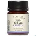 Q-10 Kapseln 100mg Sovita 60st, A-Nr.: 3863351 - 02