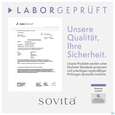 Q-10 Kapseln 100mg Sovita 60st, A-Nr.: 3863351 - 04