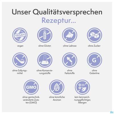 Q-10 Kapseln 100mg Sovita 60st, A-Nr.: 3863351 - 08