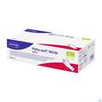 Untersuchungshandschuhe Peha/soft/puderfrei Nitrile Unsteril White Xl 180st, A-Nr.: 3994076 - 06