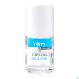 Vitry Top Coat Gel Look 10ml, A-Nr.: 4628215 - 03