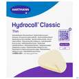 Wundverband Hydrocoll Thin 10x 10cm 10st, A-Nr.: 2219412 - 02