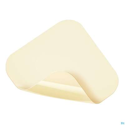 Wundverband Hydrocoll Thin 10x 10cm 10st, A-Nr.: 2219412 - 08