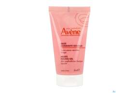 Avene Basislinie Mildes Peeling-gel 50ml, A-Nr.: 5961454 - 01