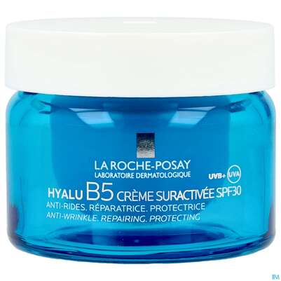 La Roche Posay Hyalu B5 Gesicht Antifalten Creme Lsf30 50ml, A-Nr.: 5976734 - 09