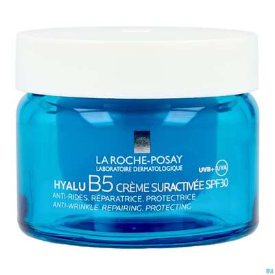 La Roche Posay Hyalu B5 Gesicht Antifalten Creme Lsf30 50ml, A-Nr.: 5976734 - 10