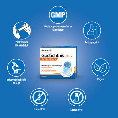 Dr. Böhm Gedächtnis aktiv Direkt-Sticks, A-Nr.: 5872472 - 04