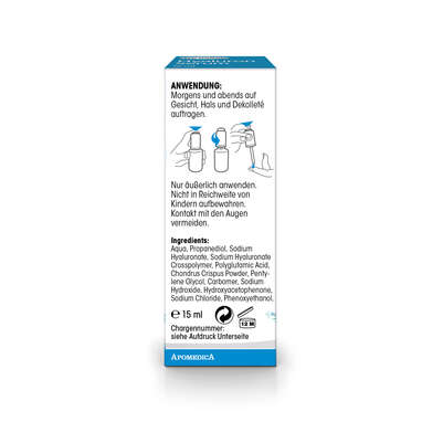 Dr. Böhm Hyaluron Serum, A-Nr.: 4835569 - 06