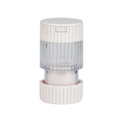 APOfit Tablettenteiler Mörser weiß, A-Nr.: 4349366 - 01