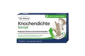 Dr. Böhm® Knochendichteformel, A-Nr.: 5915632 - 01
