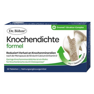 Dr. Böhm® Knochendichteformel, A-Nr.: 5915632 - 01