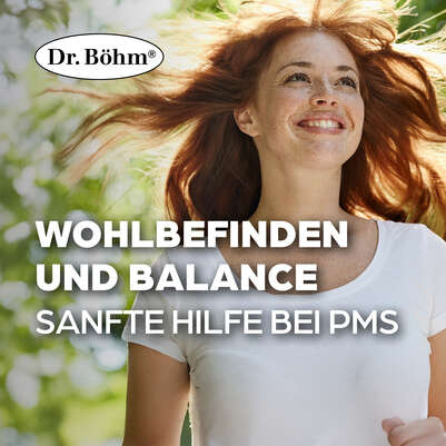 Dr. Böhm® Mönchspfeffer forte 20 mg, A-Nr.: 5530079 - 02