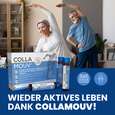 Sie sehen eine Packung CollaMouv® Original, Produktbild: 02 CollaMouv® Original, A-Nr.: 6118033 - 02