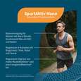 NatuGena SportAktiv Mann Kapseln, A-Nr.: 6036016 - 02