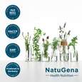 NatuGena SportAktiv Mann Kapseln, A-Nr.: 6036016 - 05