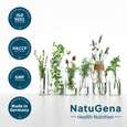 NatuGena Zistrose &amp; Vitamin C Kapseln, A-Nr.: 6040325 - 05