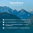NatuGena Zistrose &amp; Vitamin C Kapseln, A-Nr.: 6040325 - 06