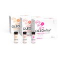 OLEOvital PROTEIN SHOT - Eiweißreicher Shot mit Vitaminen, A-Nr.: 5947098 - 01