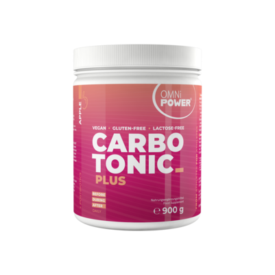 OMNI-POWER CARBOTONIC PLUS, A-Nr.: 6039144 - 01