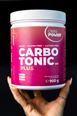 OMNI-POWER CARBOTONIC PLUS, A-Nr.: 6039144 - 02