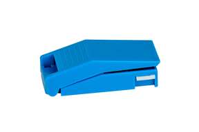 APOfit Tablettenteiler blau, A-Nr.: 4349283 - 01