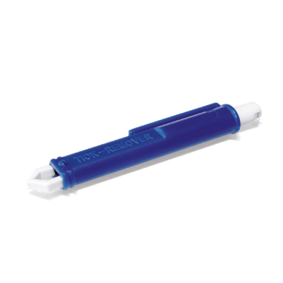 Zeckenzange, A-Nr.: 2628004 - 01