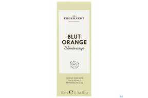 Aetherische Oele Dr.eberhardt Bio Blutorange 10ml, A-Nr.: 5764989 - 01