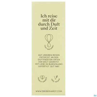 Aetherische Oele Dr.eberhardt Bio Blutorange 10ml, A-Nr.: 5764989 - 04