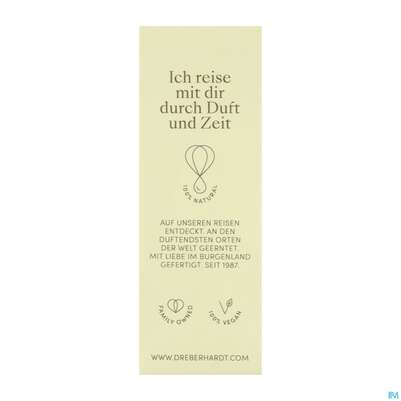 Sie sehen eine Packung Aetherische Oele Dr.eberhardt Bio Eukalyptus 80/85 10ml, Produktbild: 03 Aetherische Oele Dr.eberhardt Bio Eukalyptus 80/85 10ml, A-Nr.: 5765090 - 03