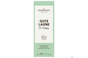 Aetherische Oele Dr.eberhardt Bio Gute Laune 5ml, A-Nr.: 5766586 - 01