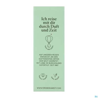 Sie sehen eine Packung Aetherische Oele Dr.eberhardt Bio Gute Laune 5ml, Produktbild: 03 Aetherische Oele Dr.eberhardt Bio Gute Laune 5ml, A-Nr.: 5766586 - 03