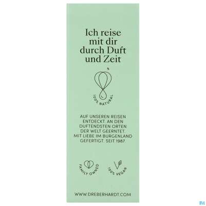 Sie sehen eine Packung Aetherische Oele Dr.eberhardt Bio Gute Laune 5ml, Produktbild: 04 Aetherische Oele Dr.eberhardt Bio Gute Laune 5ml, A-Nr.: 5766586 - 04