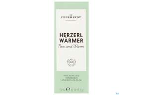 Aetherische Oele Dr.eberhardt Bio Herzerlwaermer 5ml, A-Nr.: 5766592 - 01