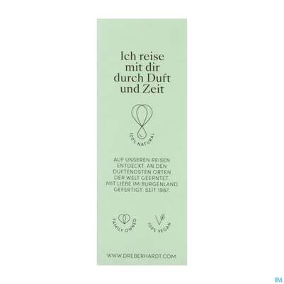 Aetherische Oele Dr.eberhardt Bio Herzerlwaermer 5ml, A-Nr.: 5766592 - 03