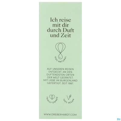 Aetherische Oele Dr.eberhardt Bio Herzerlwaermer 5ml, A-Nr.: 5766592 - 04