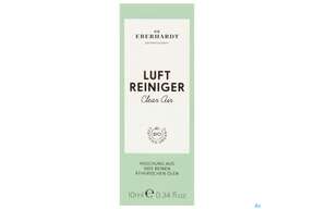 Aetherische Oele Dr.eberhardt Bio Luftreiniger 10ml, A-Nr.: 5766356 - 01