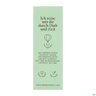 Sie sehen eine Packung Aetherische Oele Dr.eberhardt Bio Luftreiniger 10ml, Produktbild: 03 Aetherische Oele Dr.eberhardt Bio Luftreiniger 10ml, A-Nr.: 5766356 - 03