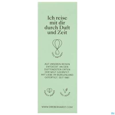 Sie sehen eine Packung Aetherische Oele Dr.eberhardt Bio Luftreiniger 10ml, Produktbild: 04 Aetherische Oele Dr.eberhardt Bio Luftreiniger 10ml, A-Nr.: 5766356 - 04
